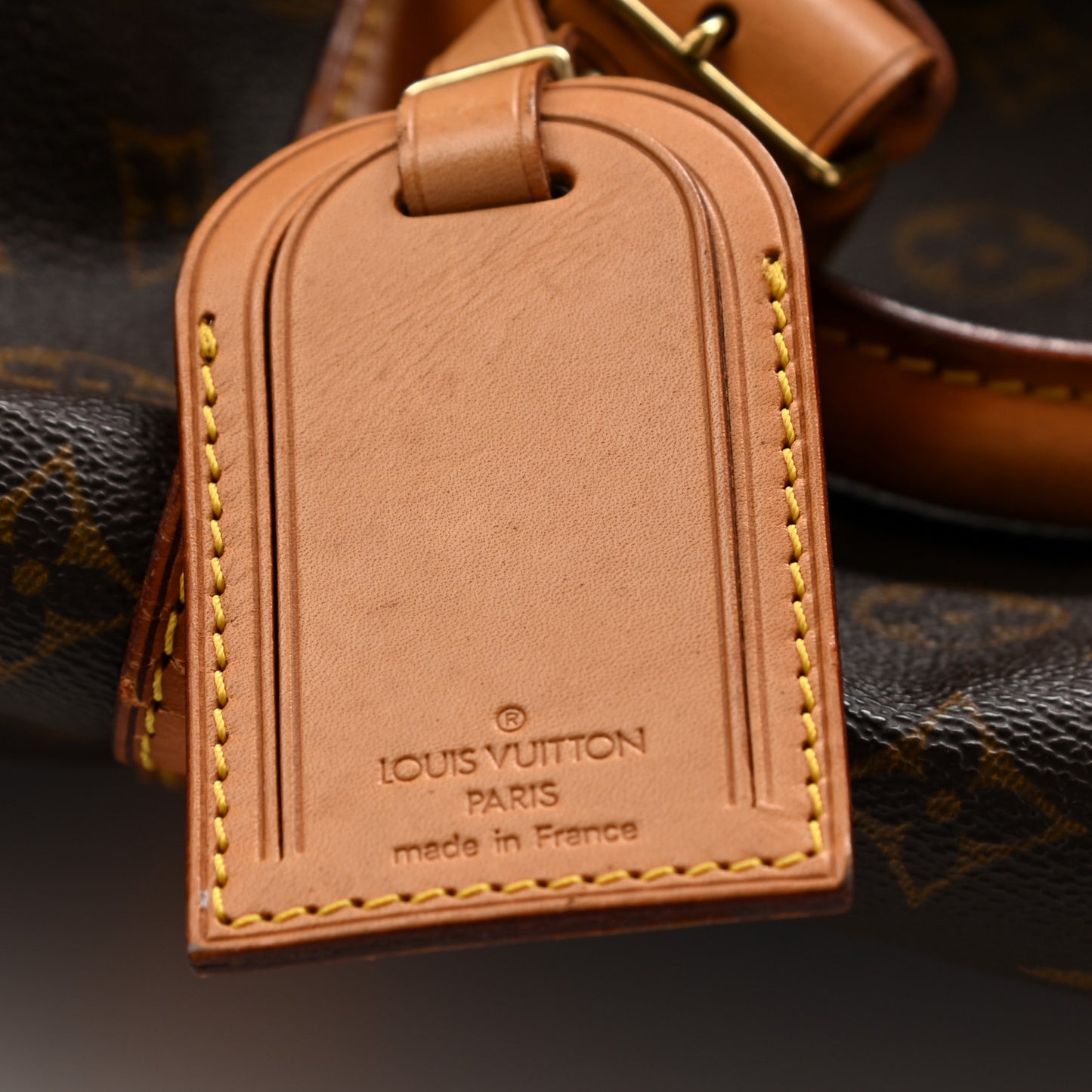 Monogram Keepall 45