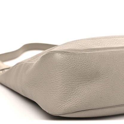 Hermes Taurillon Clemence Trim II 31 Parchemin 9 of 11