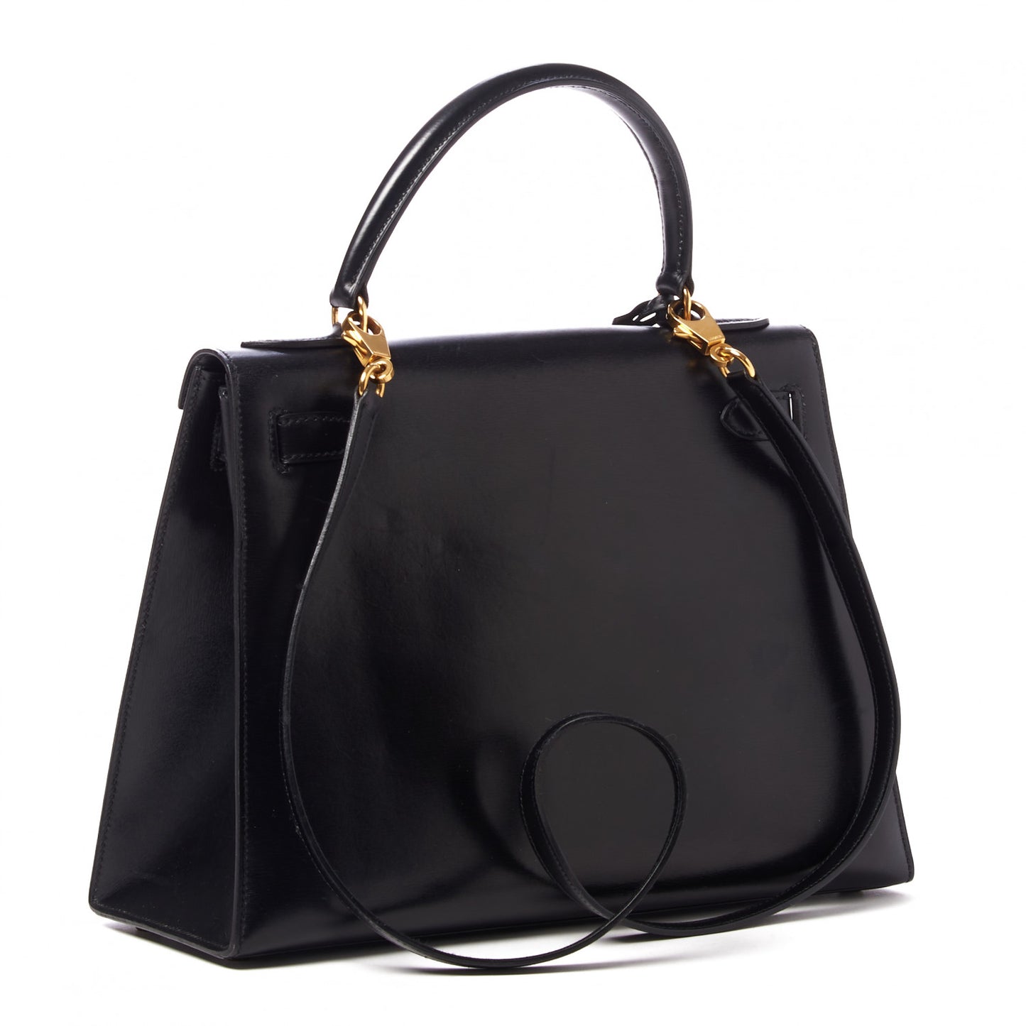 Box Kelly Sellier 28 Black