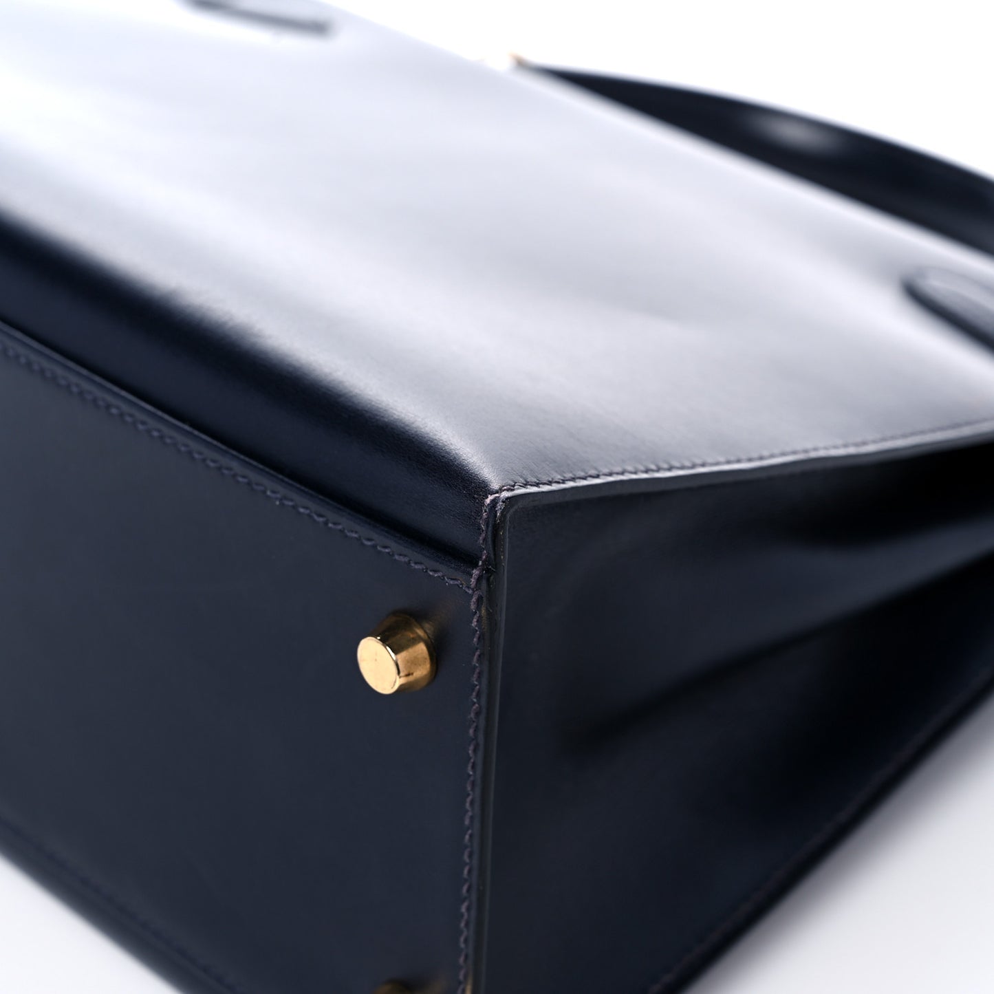 Box Kelly Sellier 32 Bleu Marine