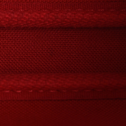 Louis Vuitton Damier Ebene Mini Pochette Accessories 5 of 10