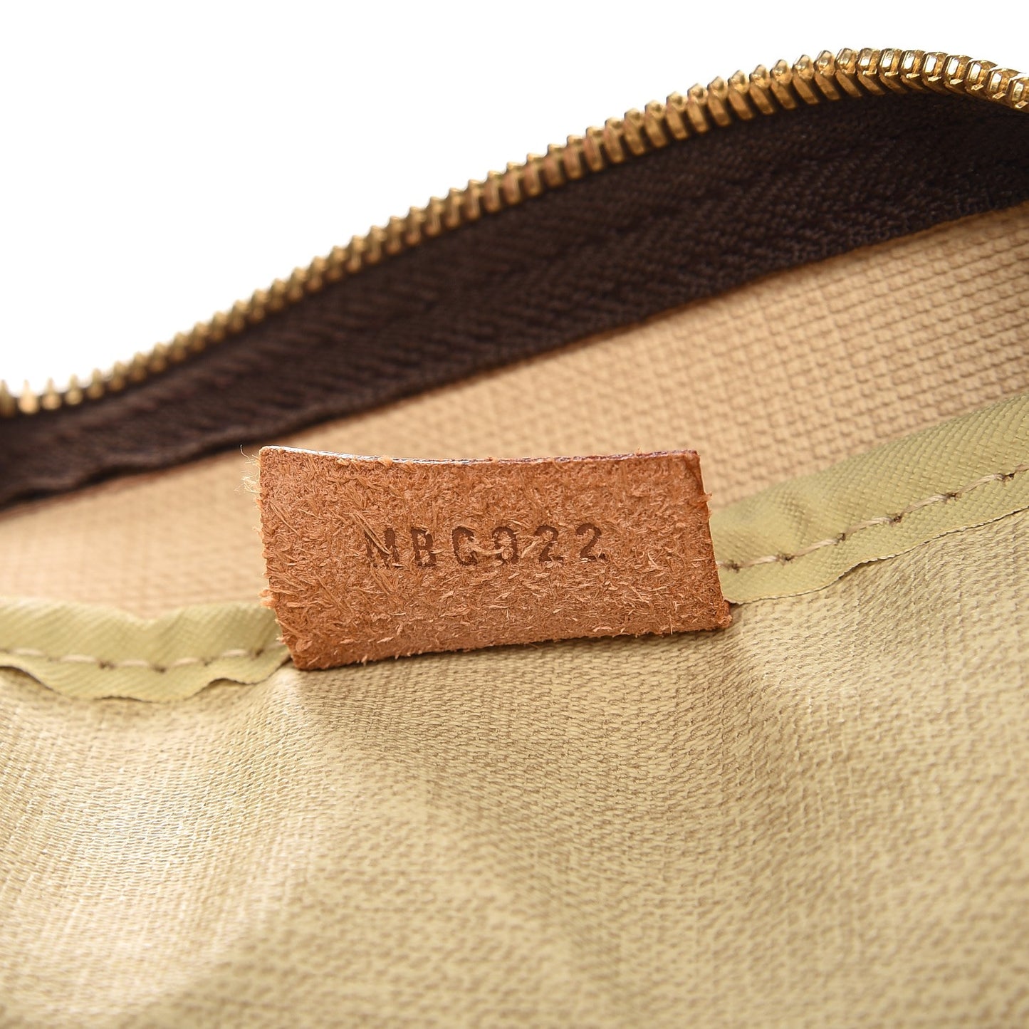 Monogram Deauville