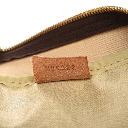 Louis Vuitton Monogram Deauville 5 of 9