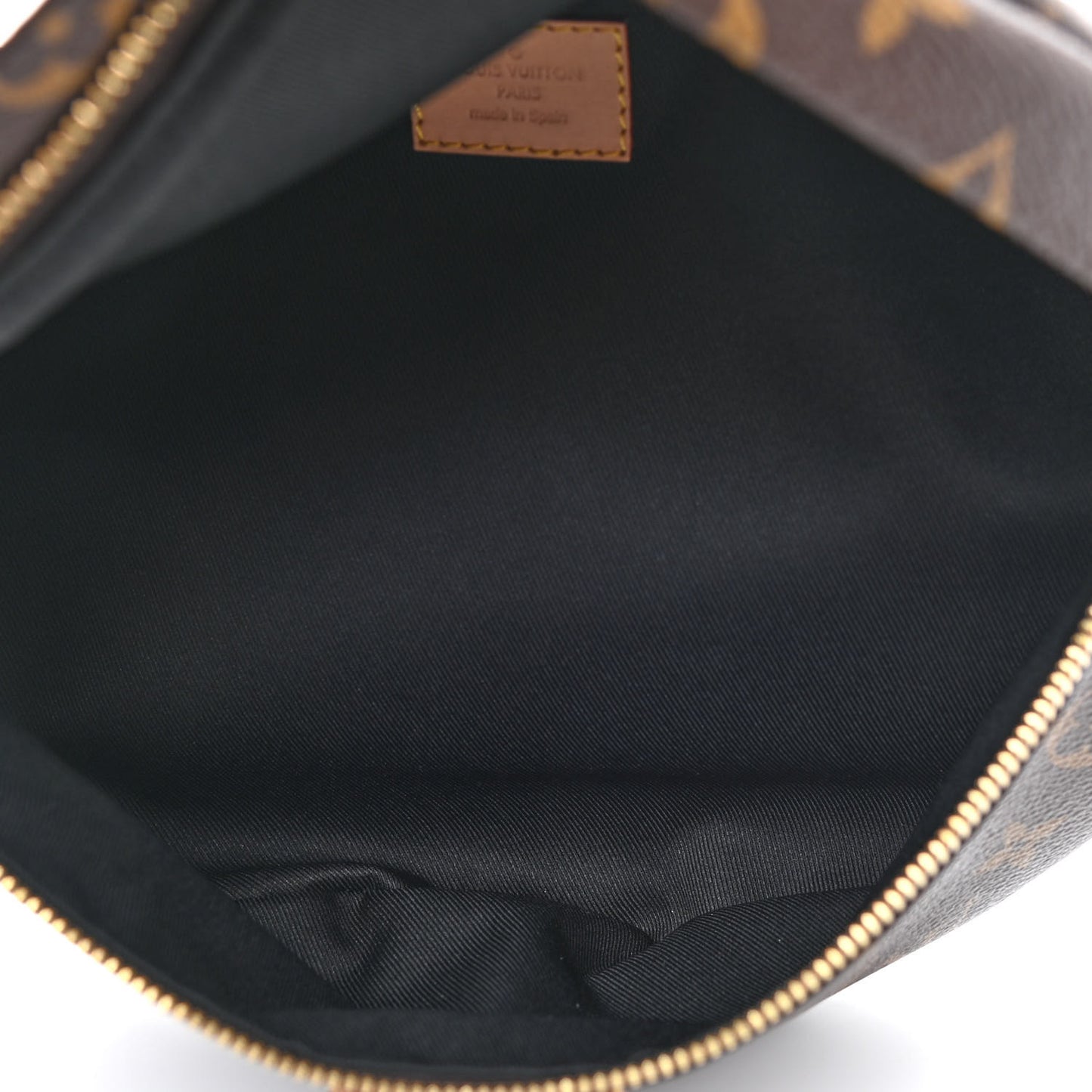 Monogram Bumbag