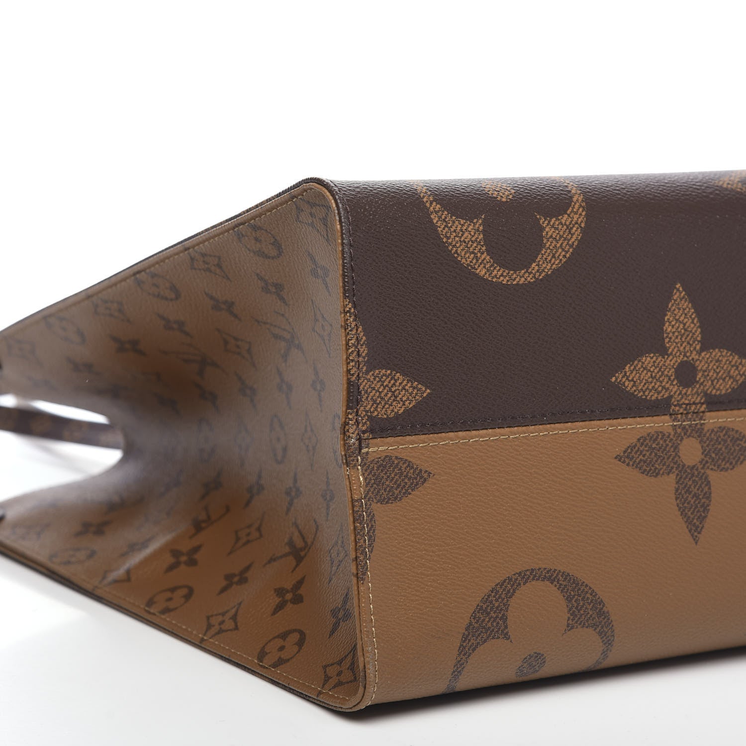 Louis Vuitton Reverse Monogram Giant Onthego GM 5 of 8