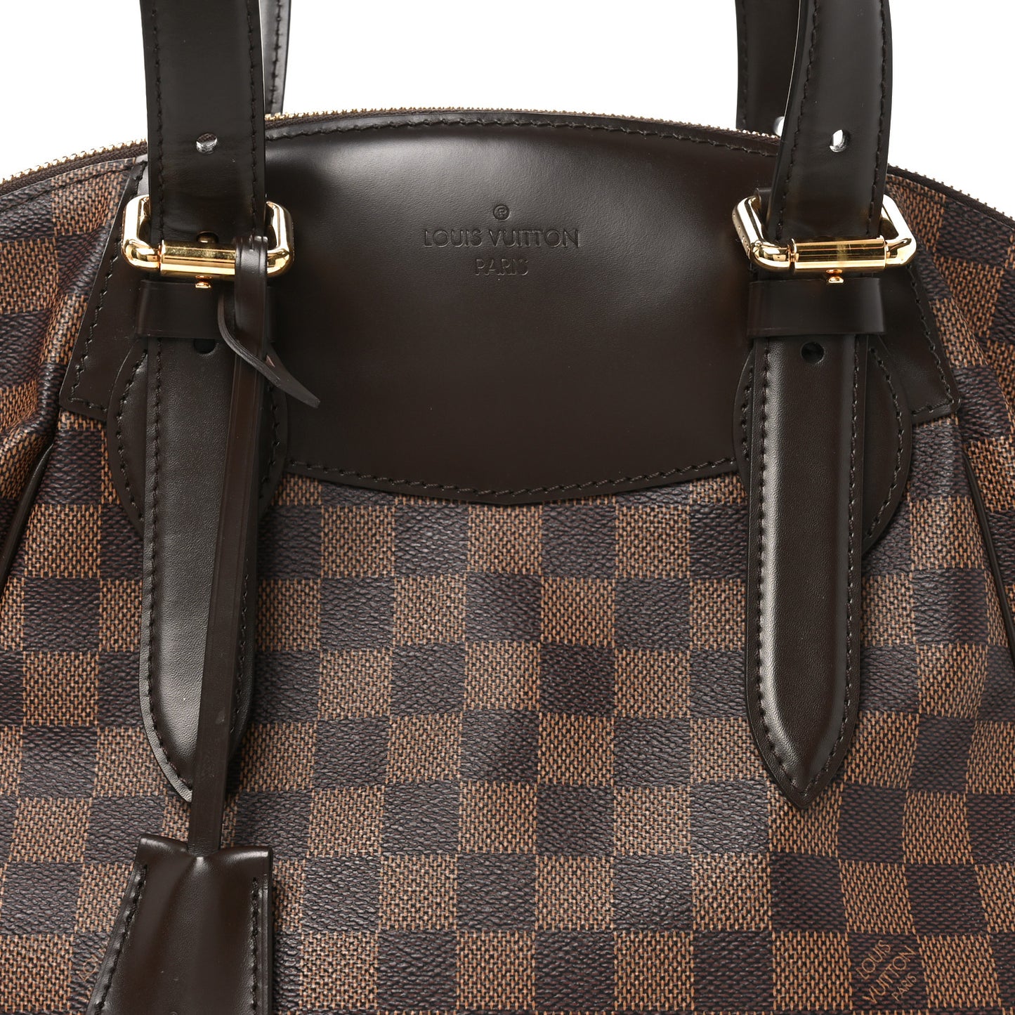 Damier Ebene Verona MM