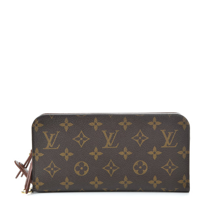 Louis Vuitton Monogram Insolite Wallet 1 of 11