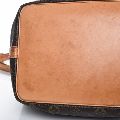 Louis Vuitton Monogram Petit Noe 17 of 17