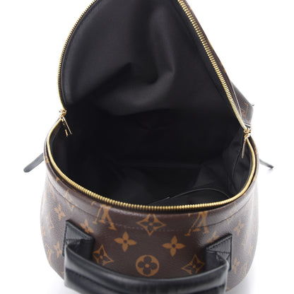 Louis Vuitton Monogram Palm Springs Backpack MM 4 of 9