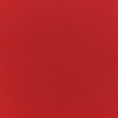 Saint Laurent Grain De Poudre Medium Monogram Kate Satchel Red 8 of 18