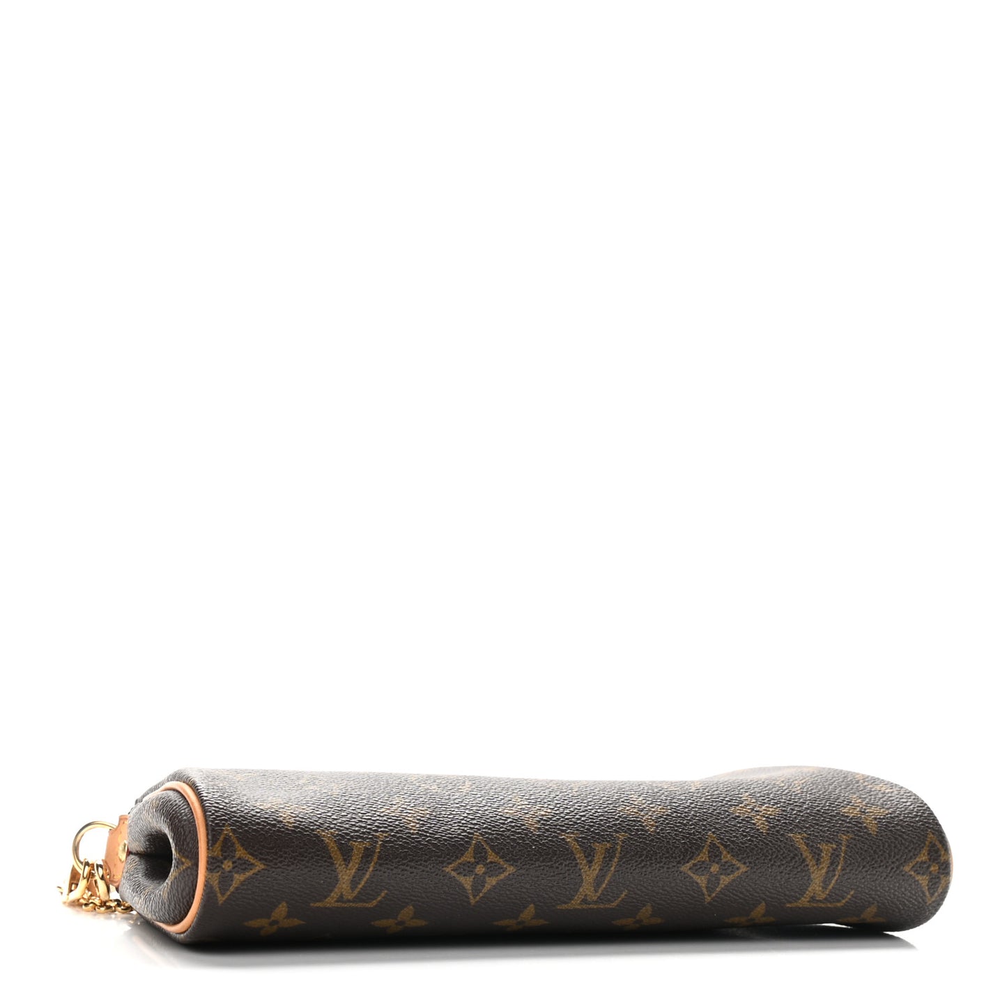 Monogram Eva Clutch
