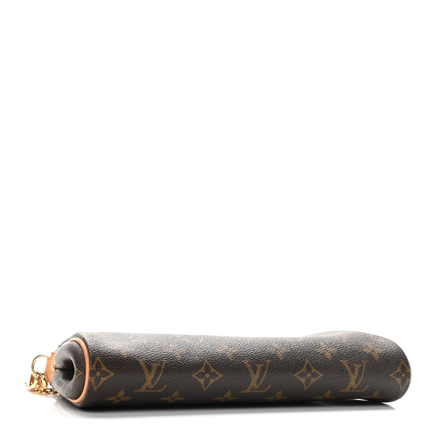 Louis Vuitton Monogram Eva Clutch 4 of 10