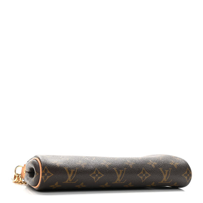 Louis Vuitton Monogram Eva Clutch 4 of 10
