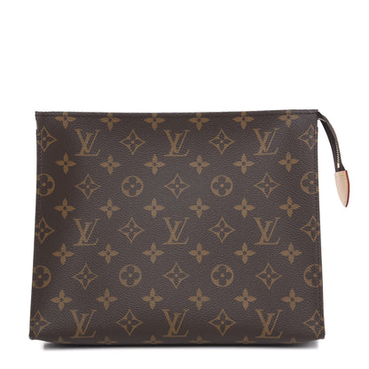 Louis Vuitton Monogram Toiletry Pouch 26 1 of 9