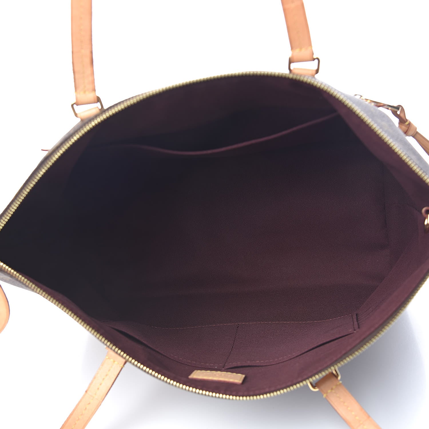 Louis Vuitton Monogram Iena MM 5 of 12