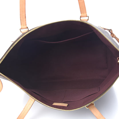 Louis Vuitton Monogram Iena MM 5 of 12