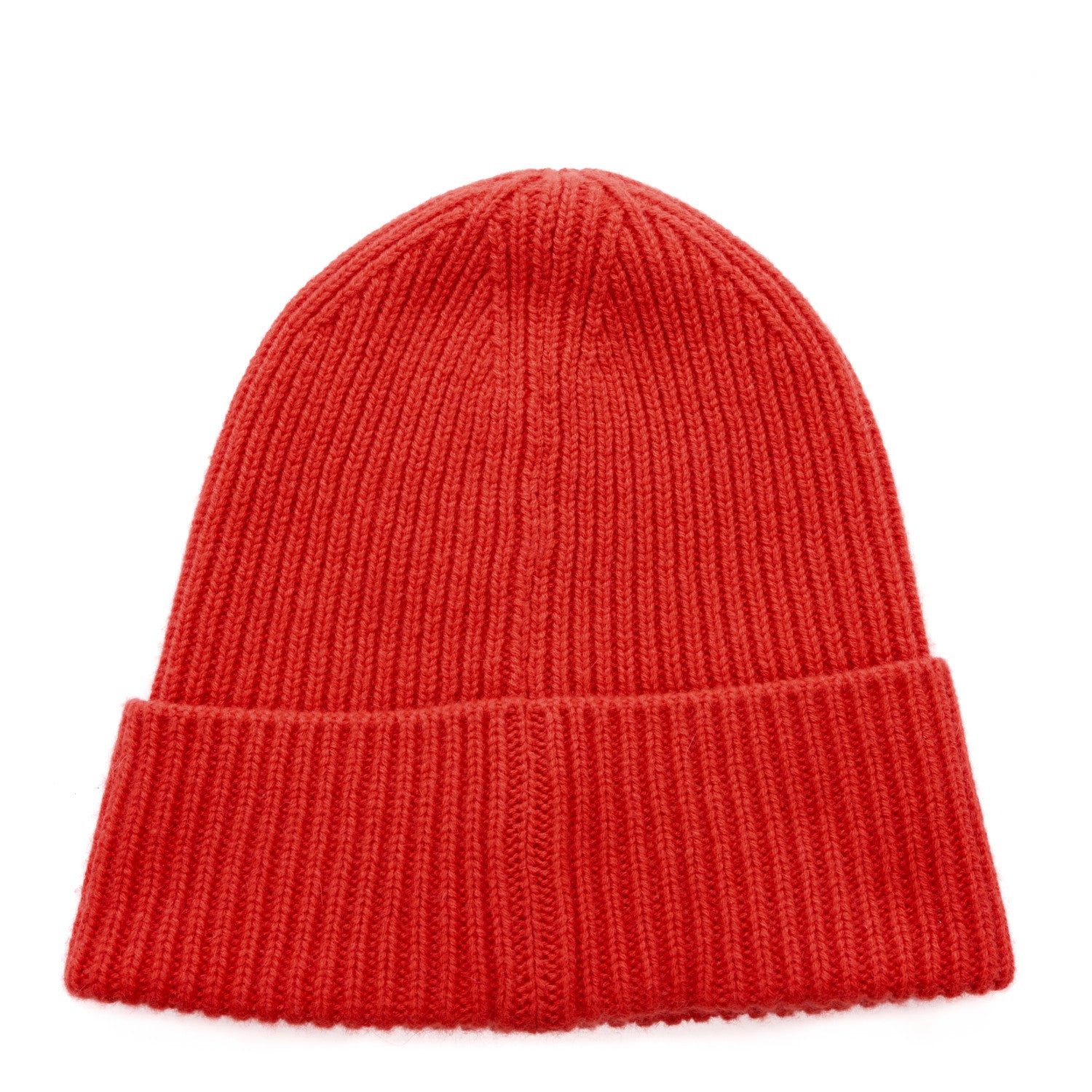 Louis Vuitton Cashmere LV Ahead Bonnet Beanie Red 1568193