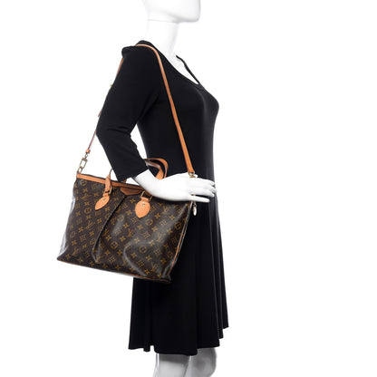 Louis Vuitton Monogram Palermo PM 2 of 9