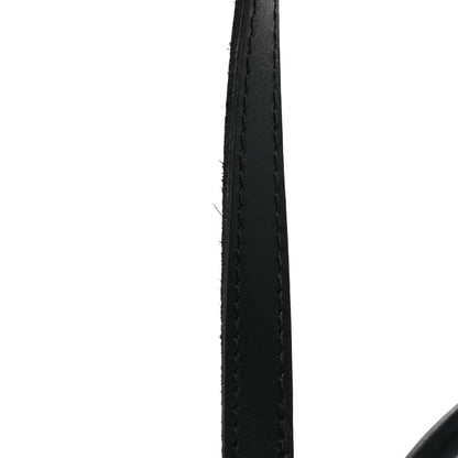 Louis Vuitton Empreinte Monogram Giant Onthego MM Black 10 of 11