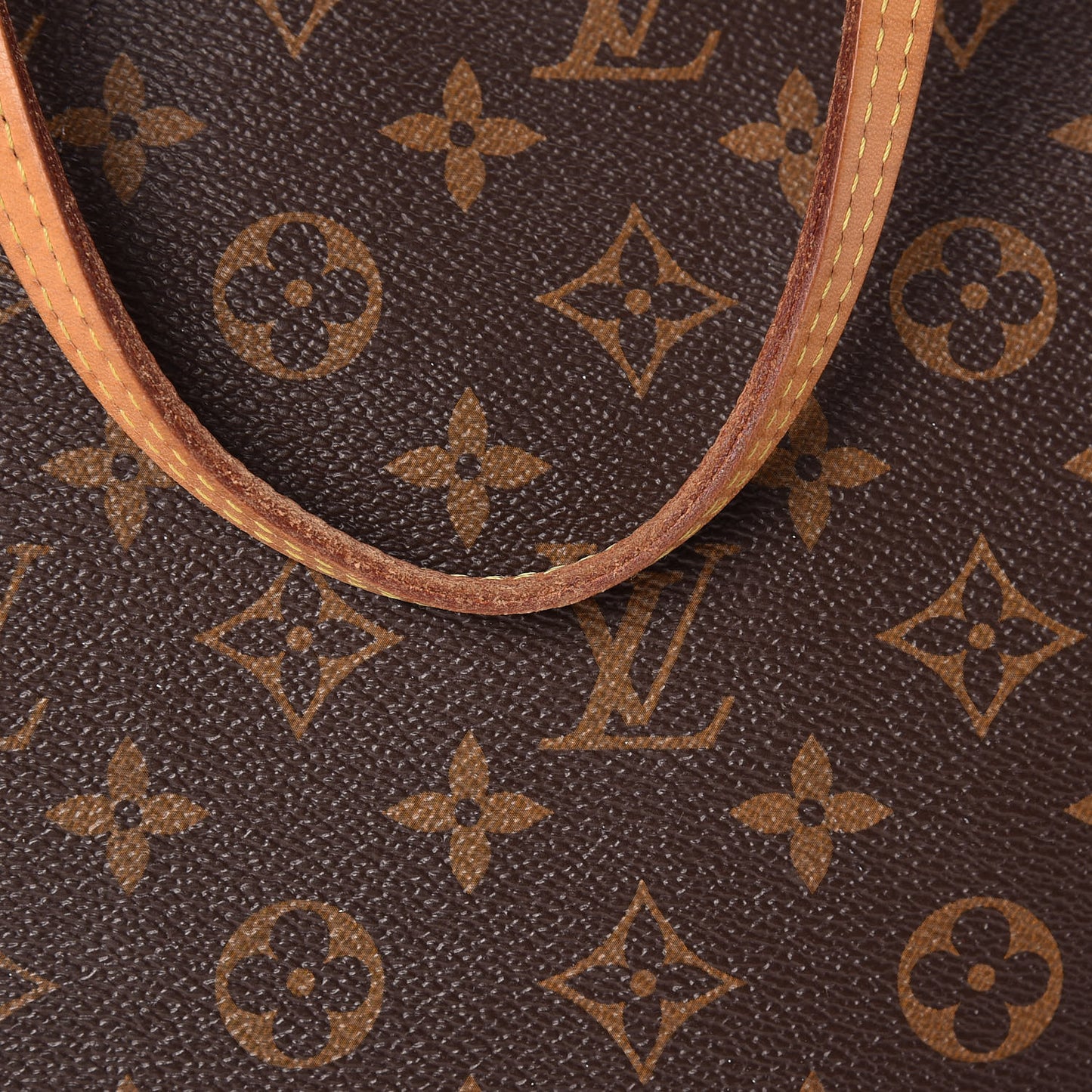 Monogram Neo Neverfull MM Fuchsia