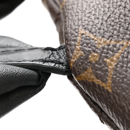 Louis Vuitton Monogram Palm Springs Backpack PM 12 of 12