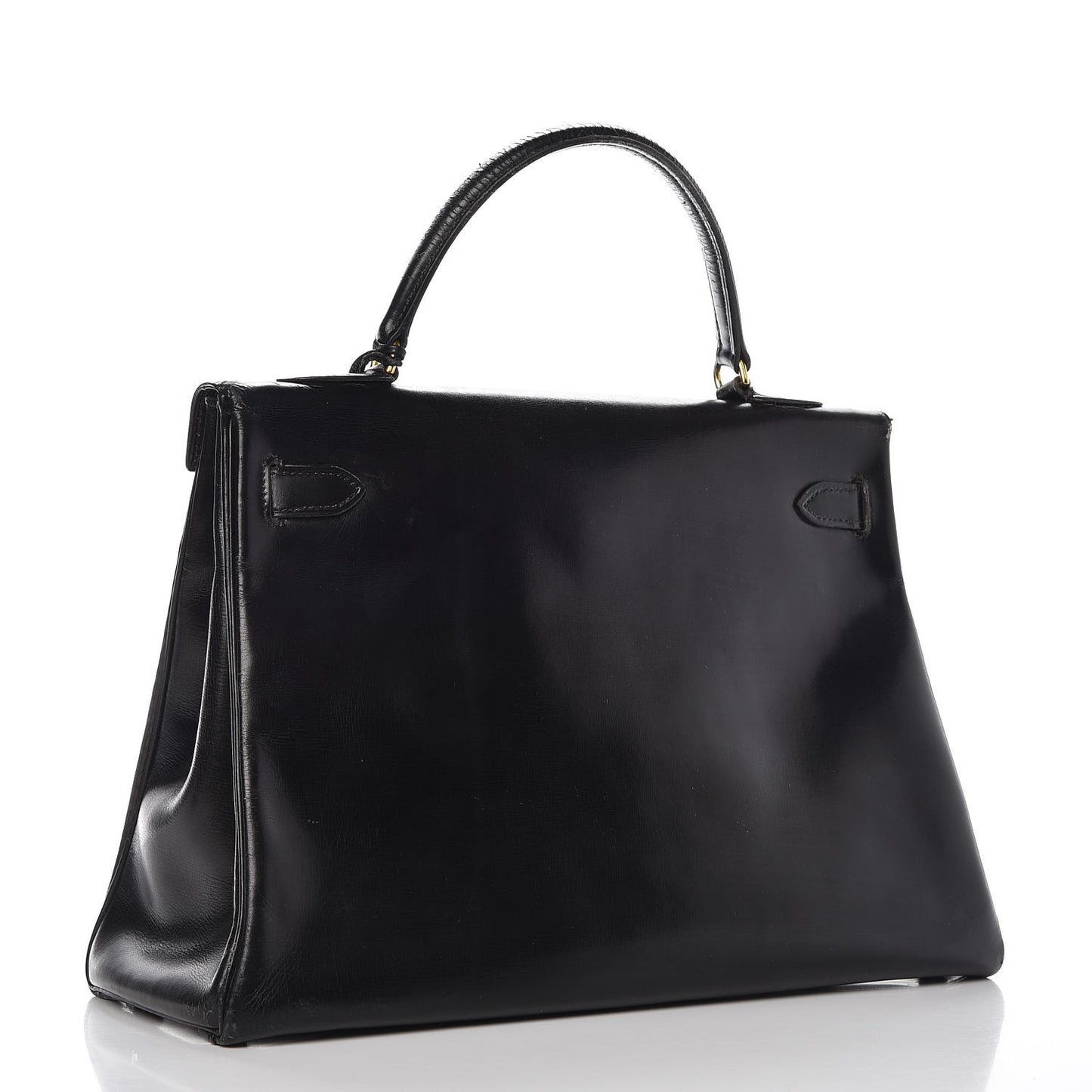 Box Kelly Retourne 32 Black