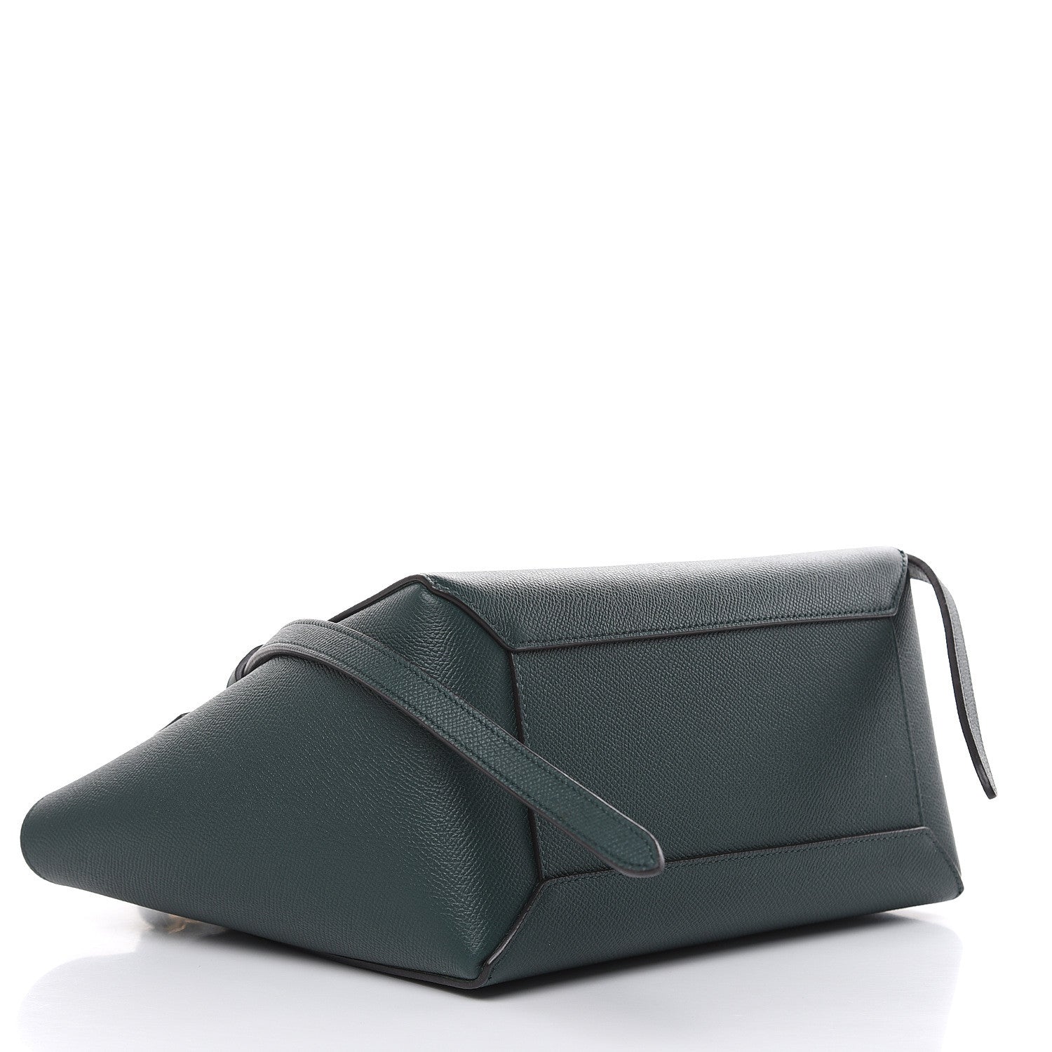 Celine Baby Grained Calfskin Micro Belt Bag Amazone 4 of 9