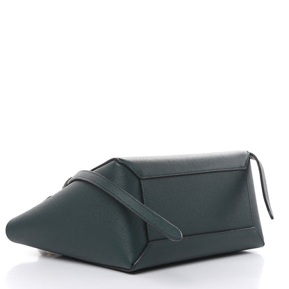 Celine Baby Grained Calfskin Micro Belt Bag Amazone 4 of 9