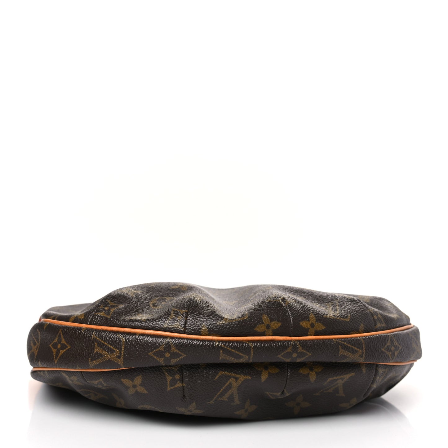 Monogram Croissant MM