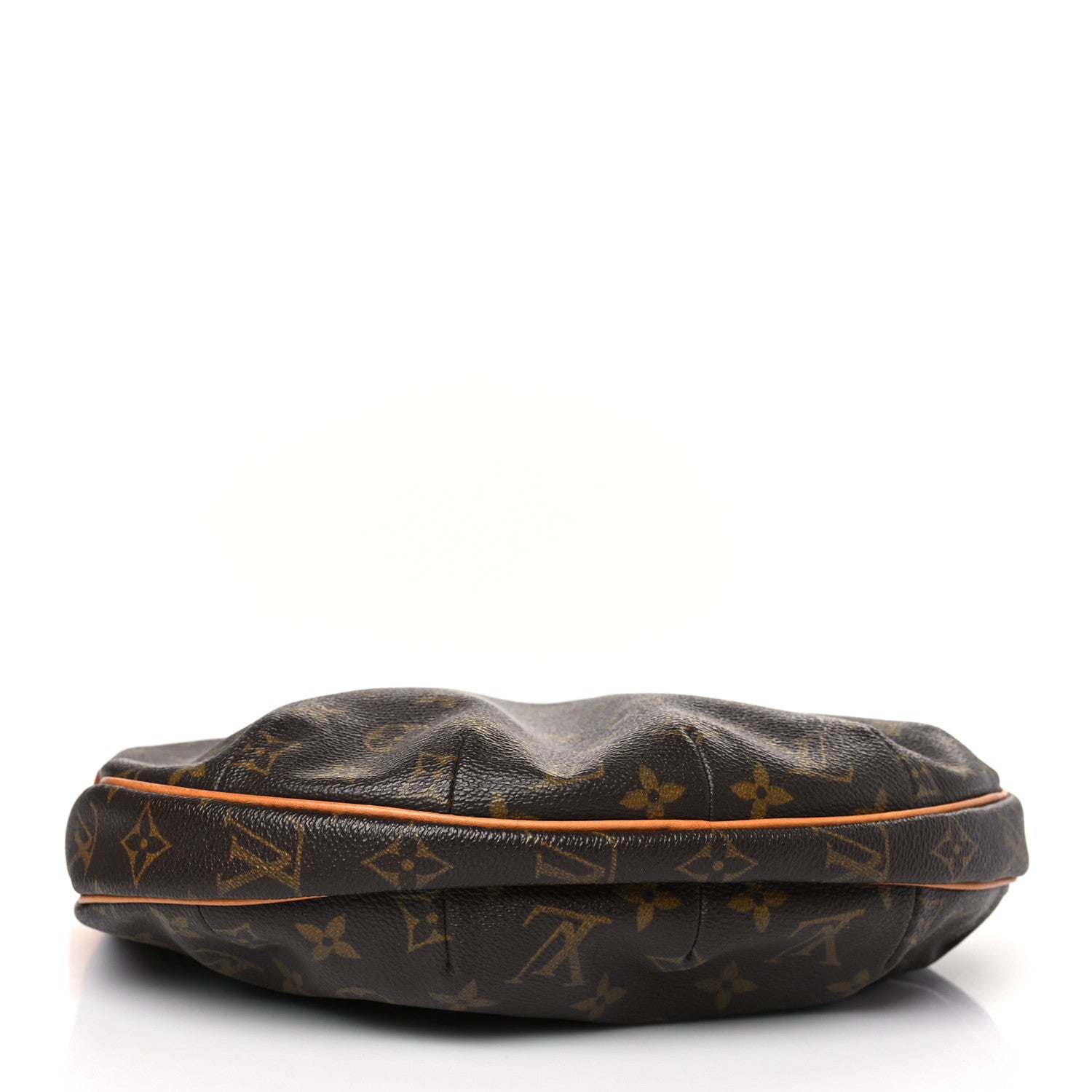 Louis Vuitton Monogram Croissant MM 4 of 8