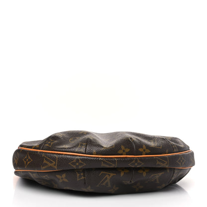 Louis Vuitton Monogram Croissant MM 4 of 8
