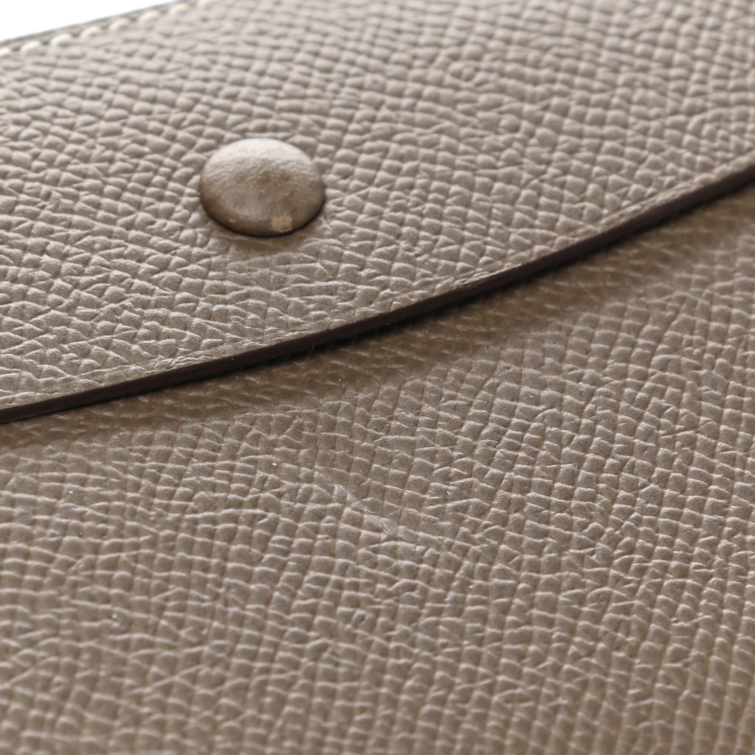Hermes Epsom MC2 Compact Wallet Etoupe 10 of 13