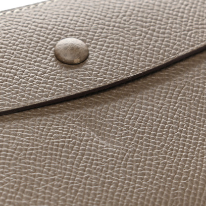 Hermes Epsom MC2 Compact Wallet Etoupe 10 of 13
