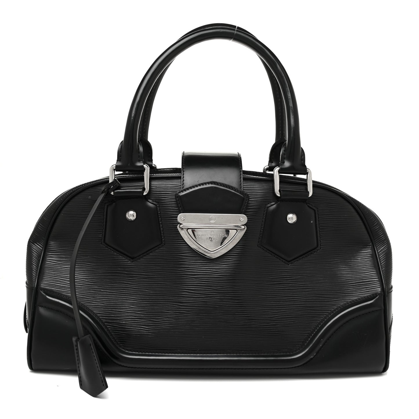 Epi Bowling Montaigne GM Black