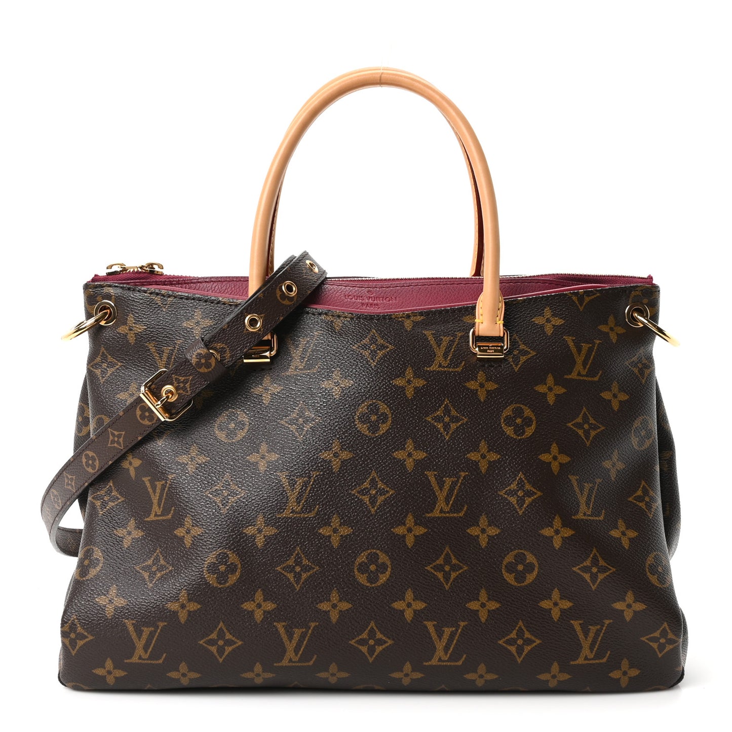 Monogram Pallas Aurore