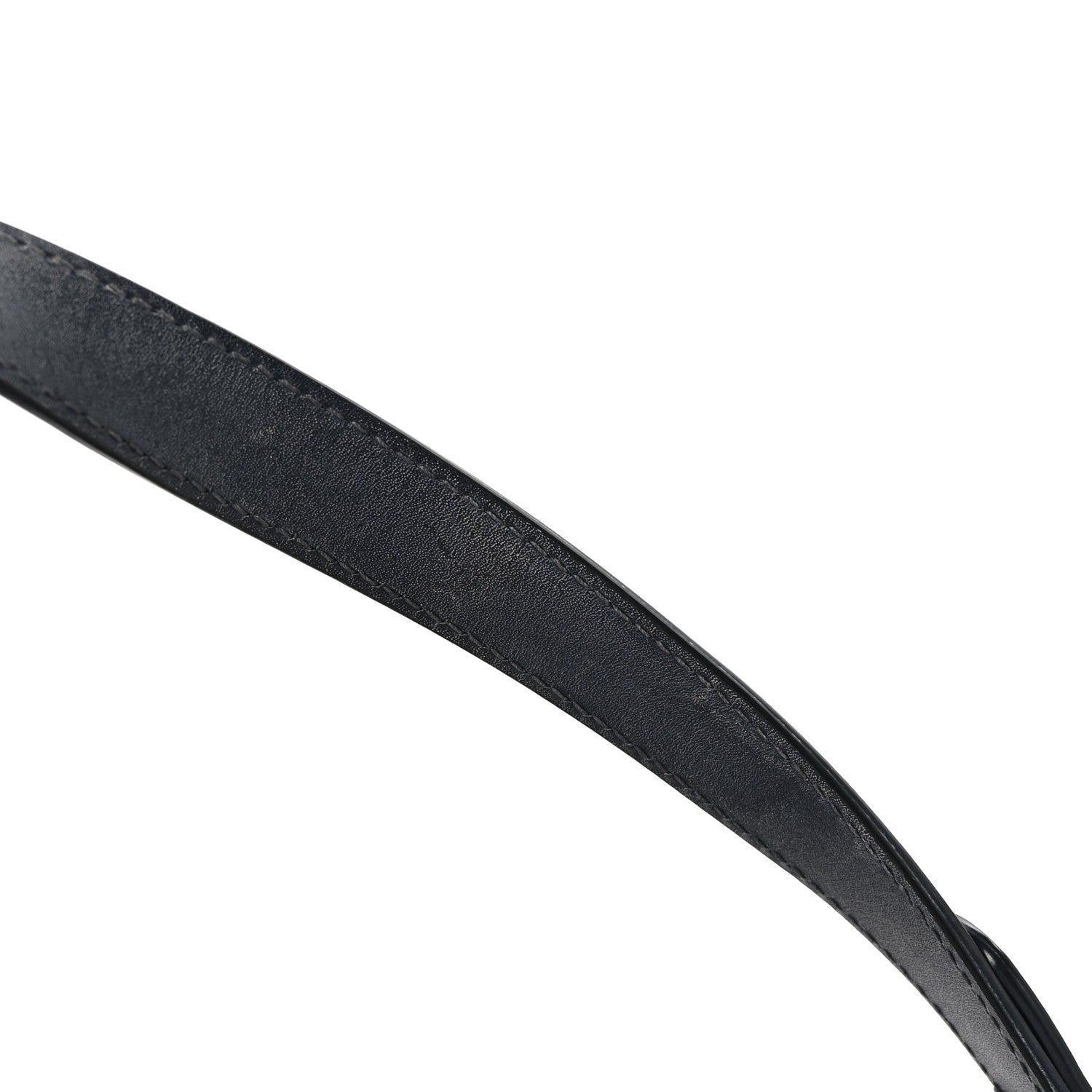 Christian Dior Oblique Saddle Bag Blue 12 of 13