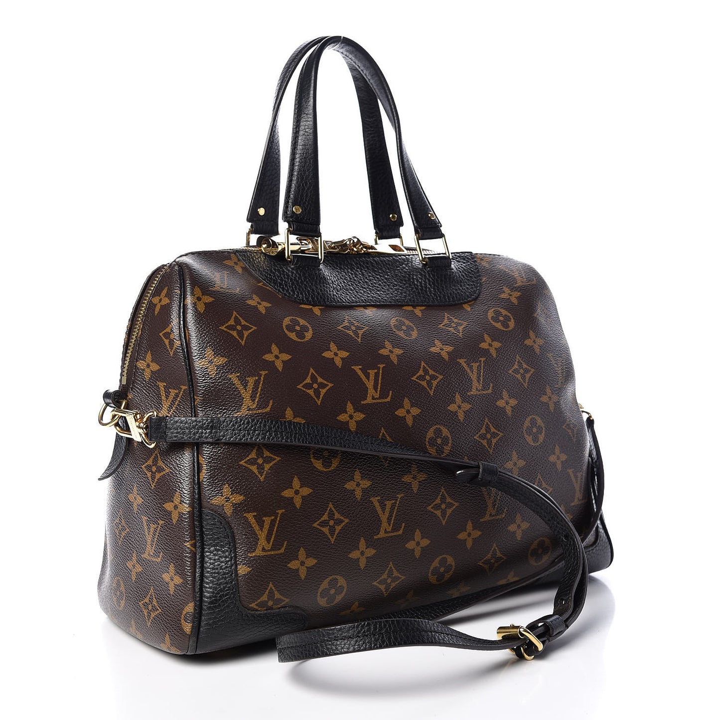 Monogram Retiro NM Black