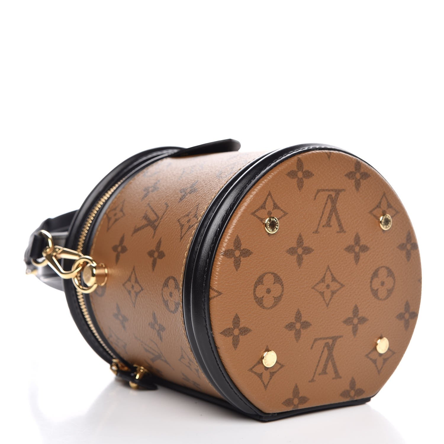 Louis Vuitton Reverse Monogram Cannes 4 of 8