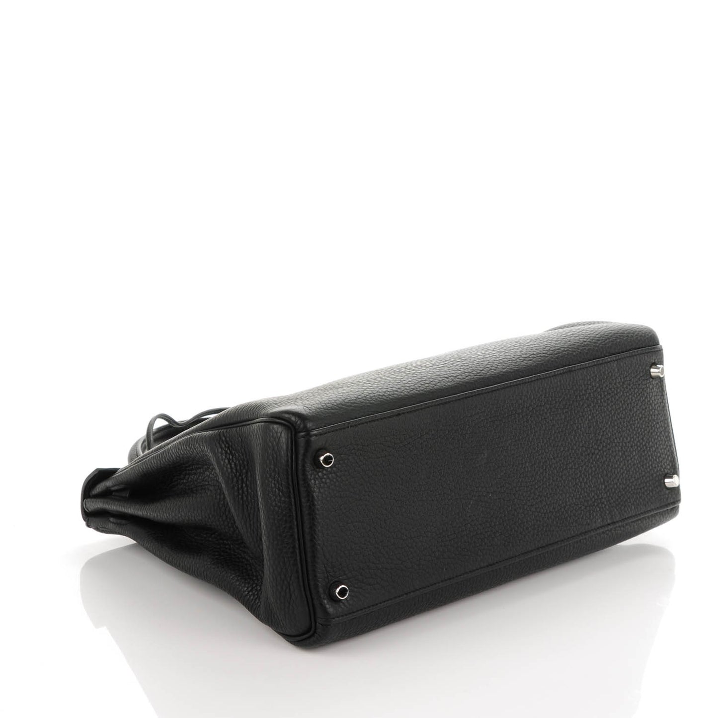 Taurillon Clemence Kelly Retourne 35 Black