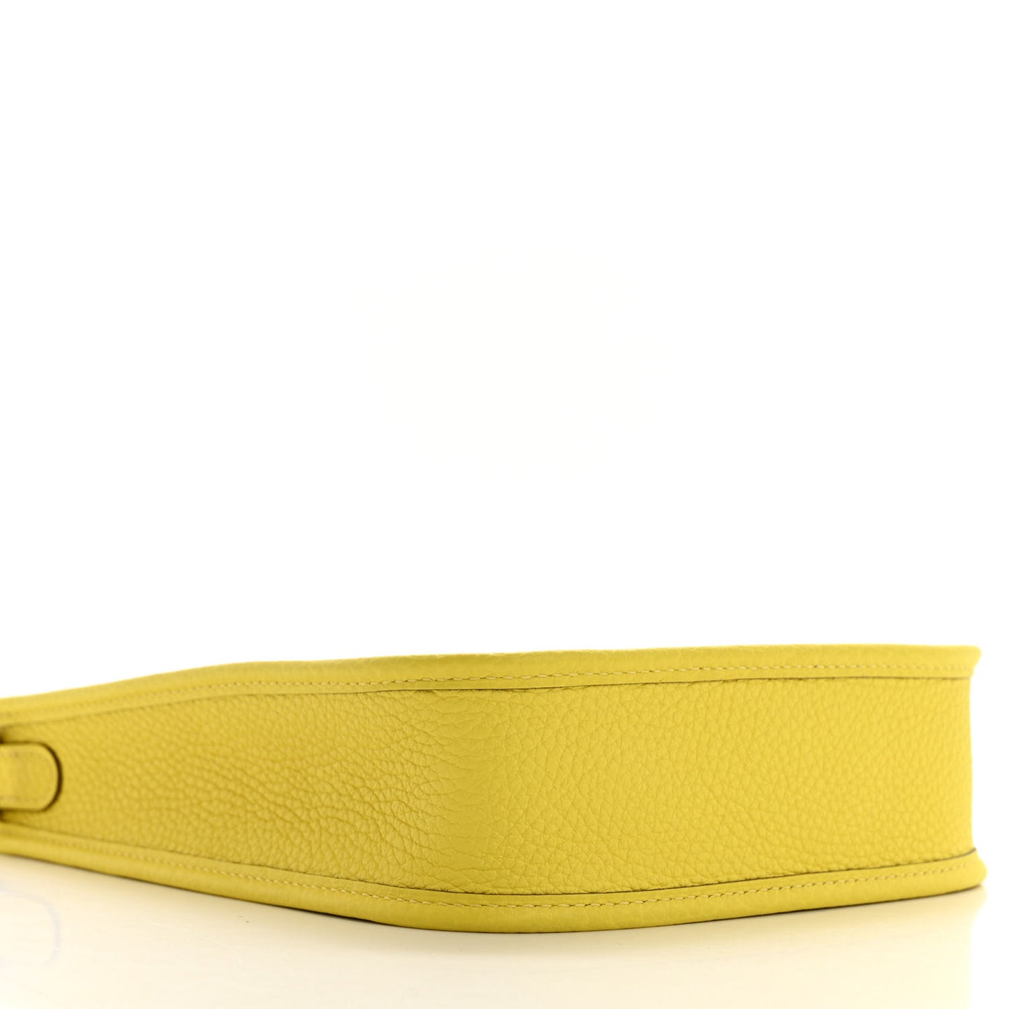 Taurillon Clemence Evelyne TPM Limoncello