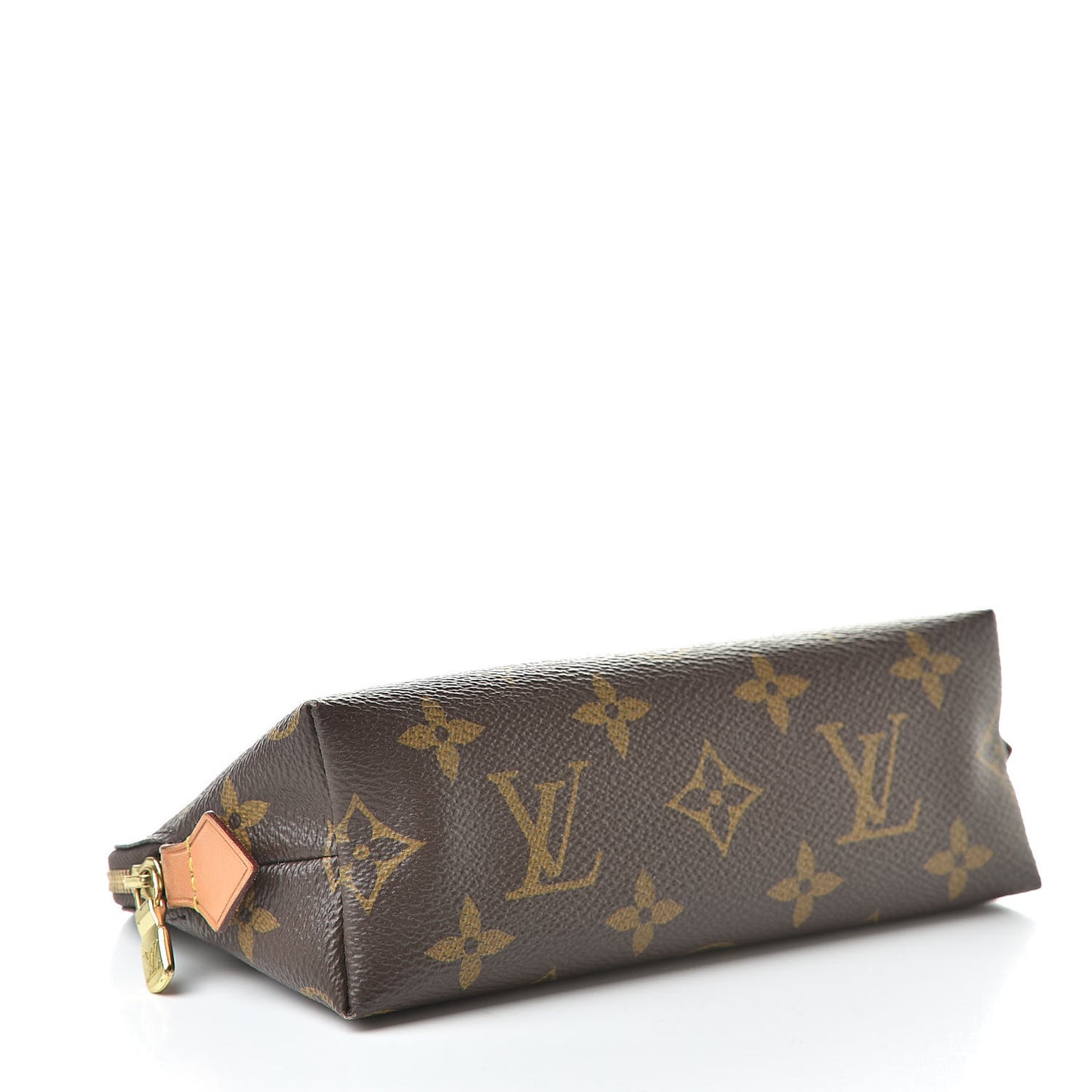 Monogram Cosmetic Pouch