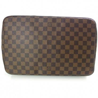 Louis Vuitton Damier Ebene Saleya GM 6 of 12