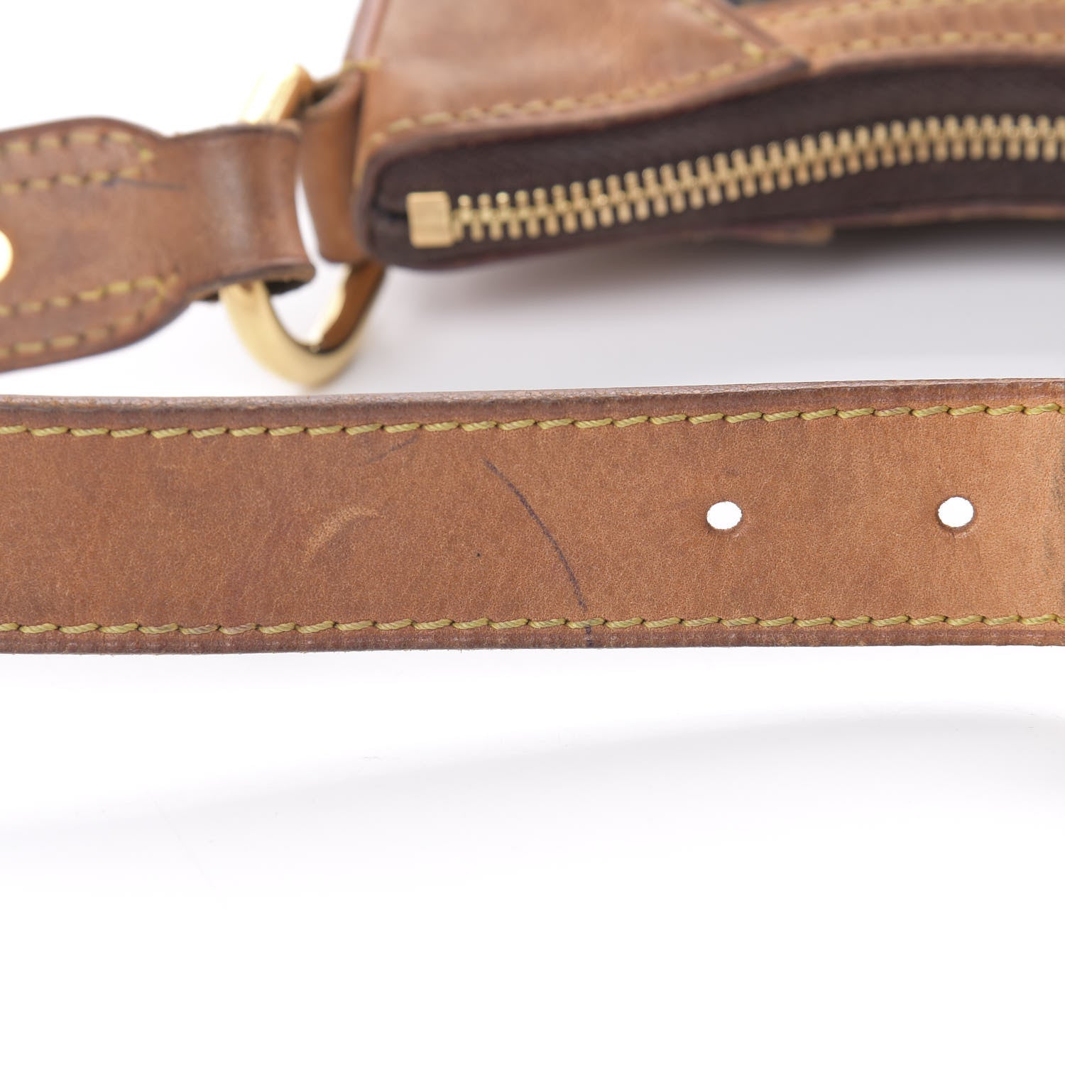 Louis Vuitton Monogram Thames PM 16 of 18