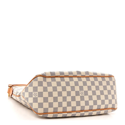 Louis Vuitton Damier Azur Delightful PM 4 of 12