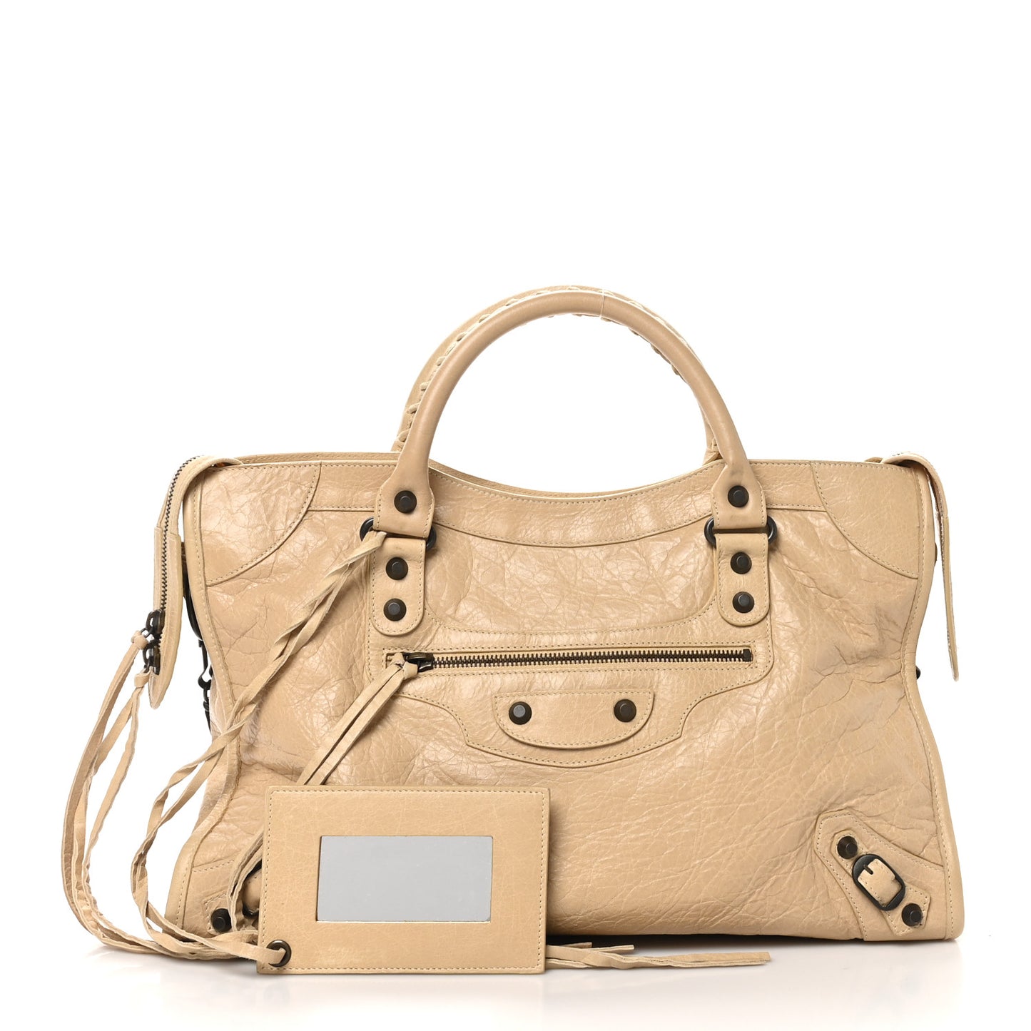 Agneau Classic Hardware City Sahara