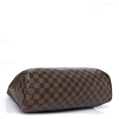 Louis Vuitton Damier Ebene Portobello GM 4 of 9