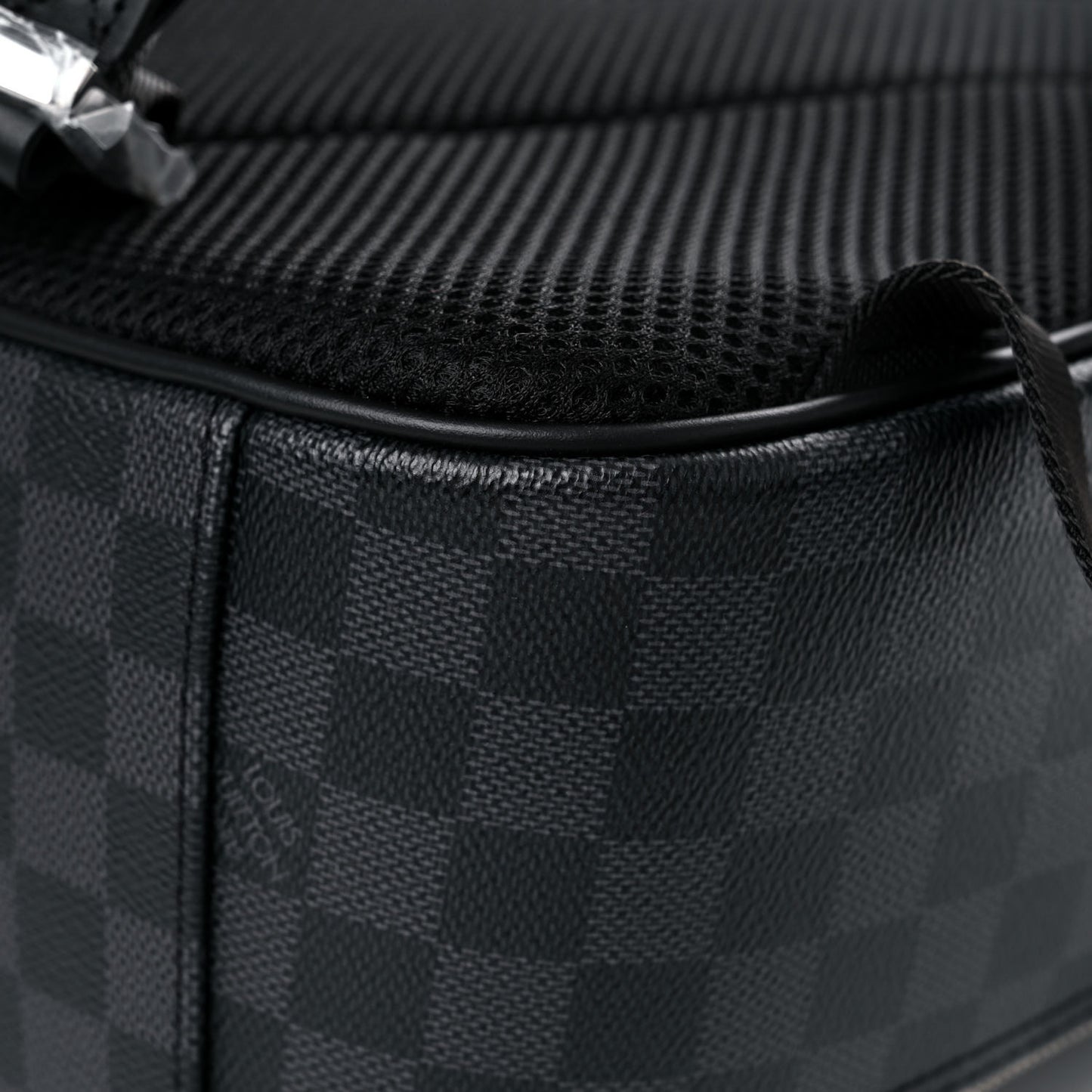 Damier Graphite Michael Backpack NV2