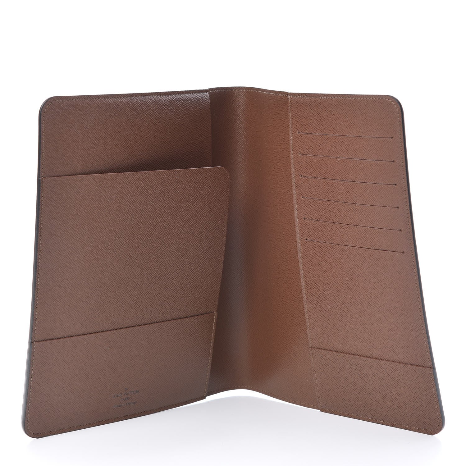 Louis Vuitton Monogram Desk Agenda Cover 5 of 7