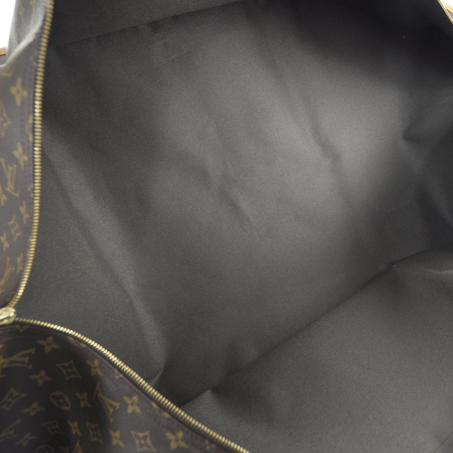 Monogram Garment Cover