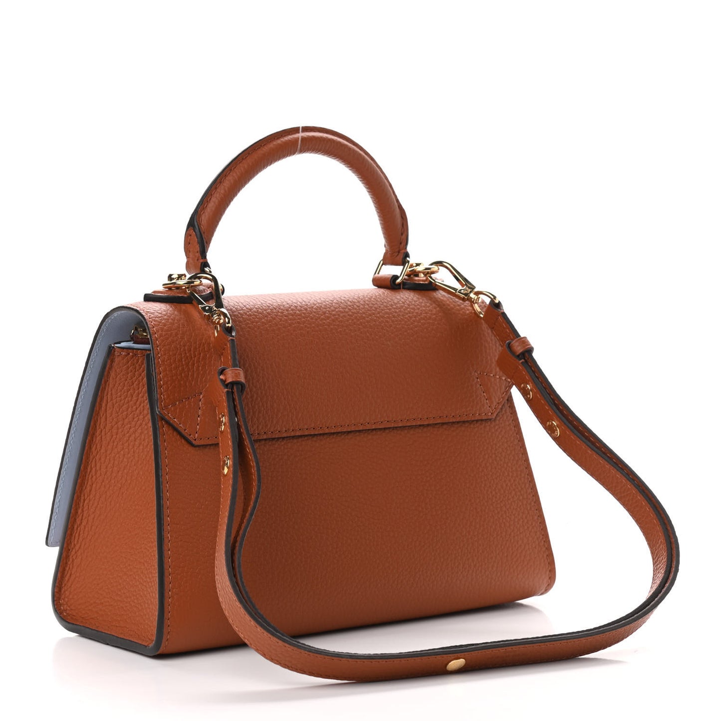 Taurillon Twist One Handle PM Caramel